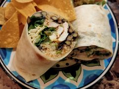 -TEQO·Mexican food & Bar