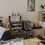 我的咖啡品鉴日记