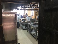 门面-乔家满族八大碗(流水沟店)