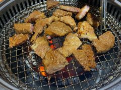 -韩一品韩国料理(柏庐南路店)