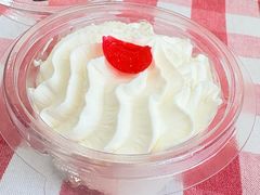 -红宝石·鲜奶小方·海派西点房(开鲁店)