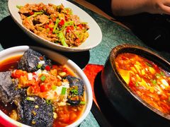 -姐夫的小菜(新中关购物中心店)