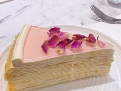 -Lady M(沙田新城市广场店)