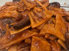 -玉华台饭庄·淮扬菜·烤鸭(望京店)