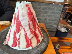 -胖三嬢·呱呱老火锅(北京总店)