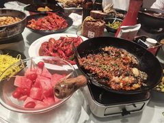 -聚味瞿记·龙虾堂(坡子街店)