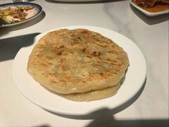 馅饼-西夏回族烧麦馆(牡丹街店)