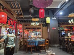 -古道村落(温汤店)