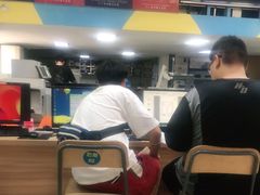-赛可优图文广告标书制作·门头招牌发光字·写真喷绘(黄河道总店)