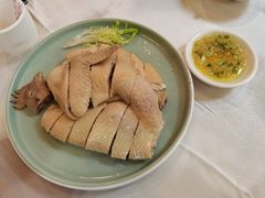 中国金奖清心鸡-渔意楼·驰名沙田乳鸽(五羊旗舰店)