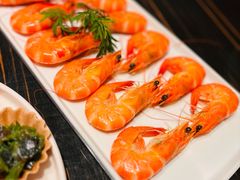 -桃花源中餐厅(金茂豪华精选酒店)