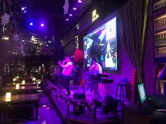 -别院里音乐餐酒吧(双流航空港店)