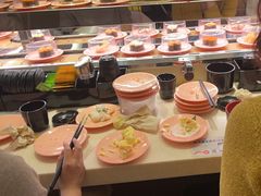 -争鲜回转寿司(东方银座店)