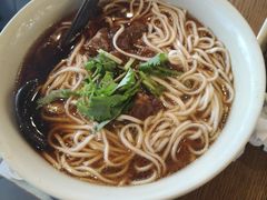-李先生牛肉面大王(上海站南广场店)