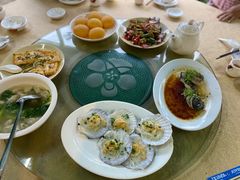 -崖口红树林海鲜餐厅