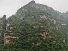 -孤山寨风景区