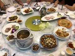 油条鲜蚵-老妈私房菜