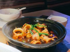 -桂小厨广西菜(青秀万达店)