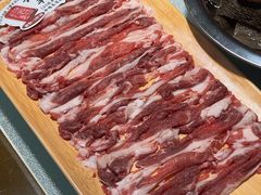 -李氏疙瘩汤·本地海鲜·老烟台菜(所城里店)
