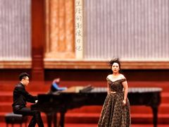 -天津音乐厅