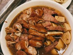 卤煮-姚记炒肝店(鼓楼店)