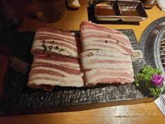 -本寻烧肉酒场(双井店)
