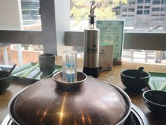 -芭缇沁园椰子鸡(中航紫金新天地店)