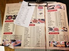 菜单-纸盐河码头火锅(十八梯店)