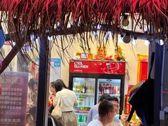 -赵美丽·重庆社区火锅·直营店(火车东站·中豪国际店)