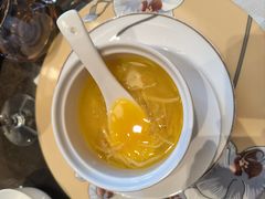 -南京空港温德姆花园酒店·MTF满庭芳中餐厅