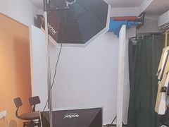 -爱定格照相馆·证件照(宝山龙湖店)