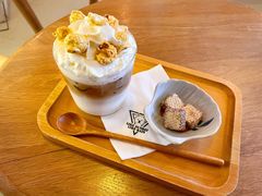 -餐酒吧Com-ing Bar(上海路店)