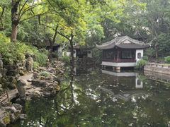 -秋霞圃