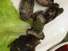 小芳海鲜厅-合家小菜餐馆(新诚花苑店)