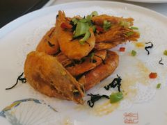 -巧克力渔家.小船海鲜胶东菜(万平口店)