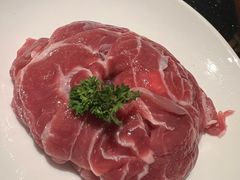 -南门涮肉(东单店)