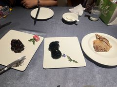 -A One Kitchen·南京精菜馆(德基广场店)