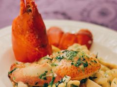 杏仁奶油蓝龙虾-惠食佳·朱雀(东方商厦店)