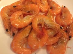 白灼虾-芭菲盛宴·环球美食(锦城万达广场店)