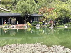 -云溪植物园