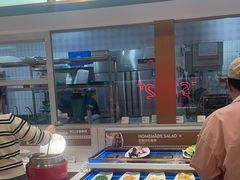 -西十二街牛排(顺义华联店)