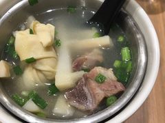 -小杨生煎(萧山机场店)