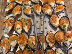 -千滋百味自助海鲜烤肉(布吉景华店)