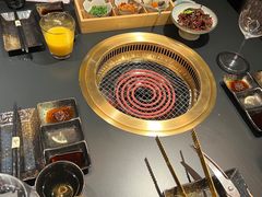 -無二炙坊·和牛烧肉(大钟寺1733店)