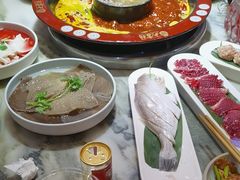 -矮板凳老火锅(宽窄巷子店)