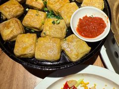 -黄山老妈·土菜(碧桂园店)