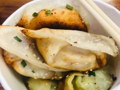 锅贴-三味拉面(雪松路店)