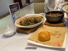 -百姓渔村(西宫店)