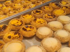 葡式蛋挞-鲍师傅糕点(五角场店)