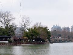 -南通濠河风景名胜区